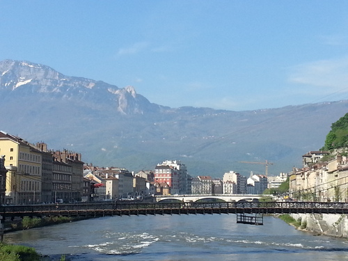 grenoble