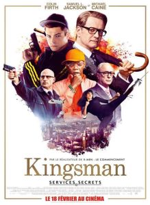 kingsman