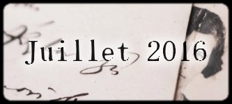 bilan livres juillet 2016