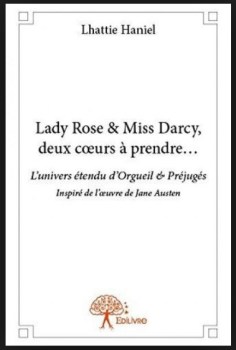 Couverture Lady Rose (1)