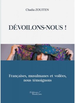 dévoilons-nous