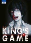 King_s_Game_tome_5