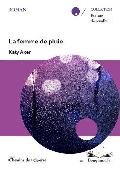 La femme de pluie