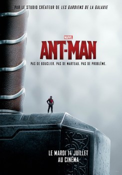 ant man 2