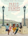 pari(s) d'amies
