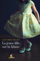 La jeune fille sur la falaise