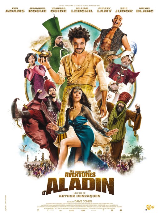 aladin