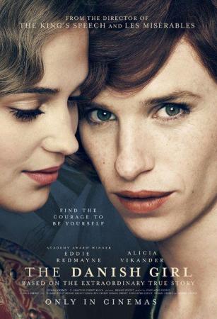 danish girl 1