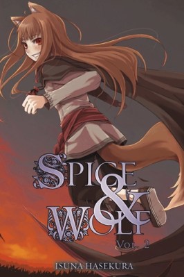 spice---wolf,-tome-2--roman--4370393