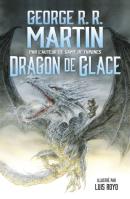 le dragon de glace