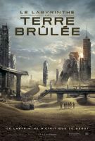 Le-Labyrinthe-La-Terre-Brûlée-Affiche-France