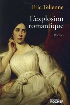 l'explosion romantique