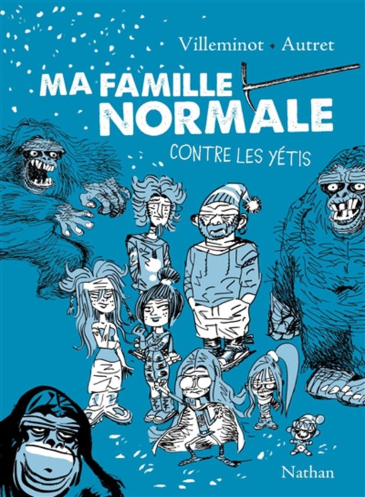 Ma_famille_normale_contre_les_yetis