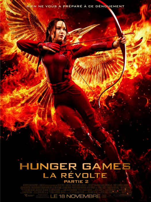 hunger games 4