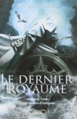 dernier royaume