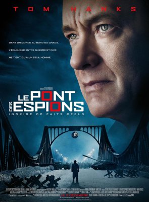 le pont des esprions