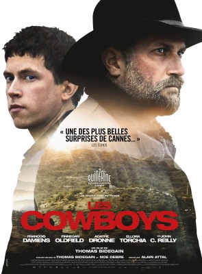 les-cowboys