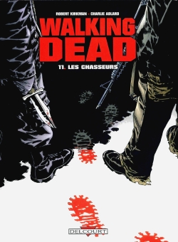 Les_Chasseurs_Walking_Dead_tome_11