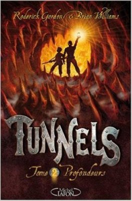 tunnels 2