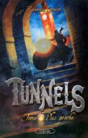 tunnels 4