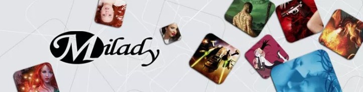 ban milady
