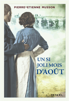 Un si joli mois d'août