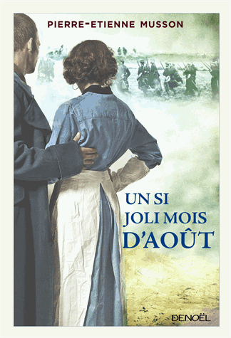 Un si joli mois d'août