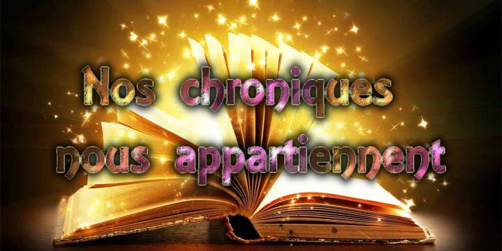 Nos chroniques