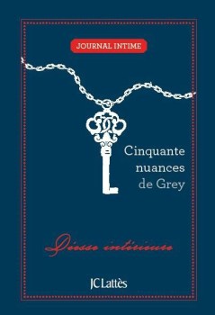 50 nuances journal