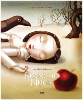 Blanche neige