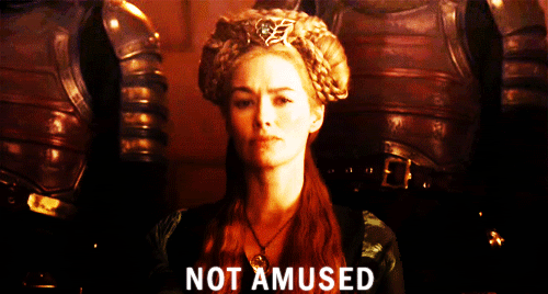 cersei gif
