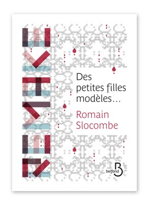 Des petites filles modèles...