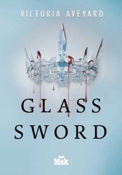 Glass sword