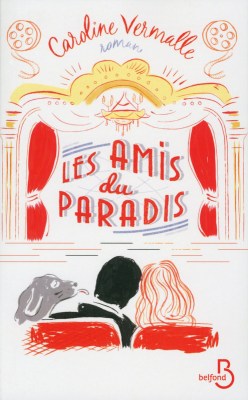 Les amis du paradis