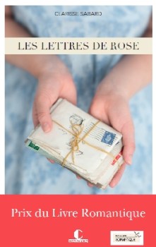 Les lettres de rose