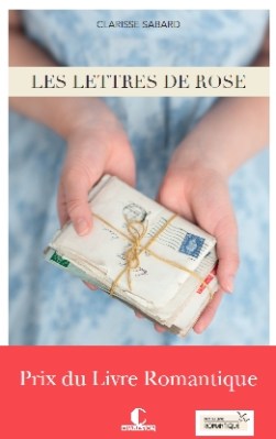 Les lettres de rose