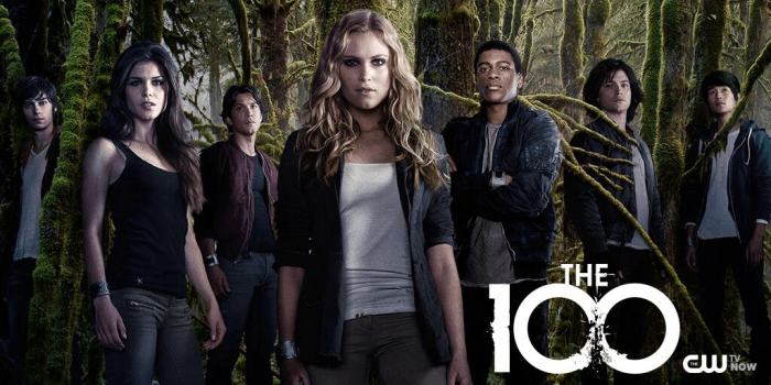 perso the 100