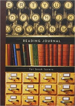 reading journal