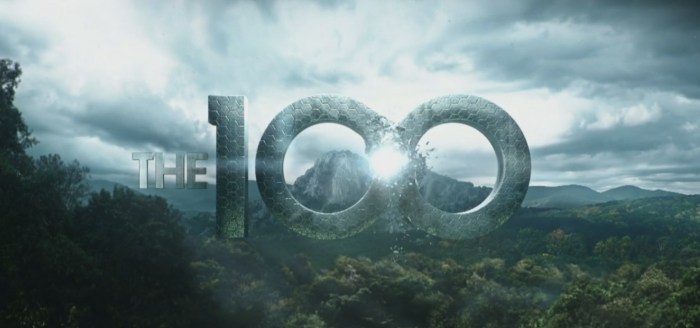 the 100