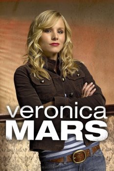Veronica Mars