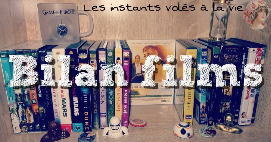 bilan films