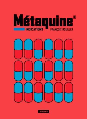 Metaquine_Indications