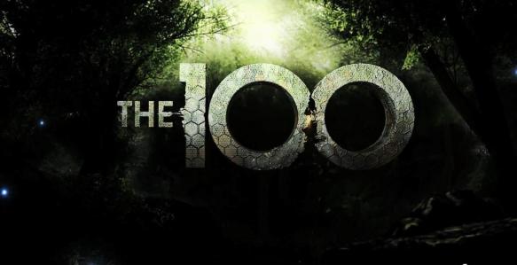 the 100 image