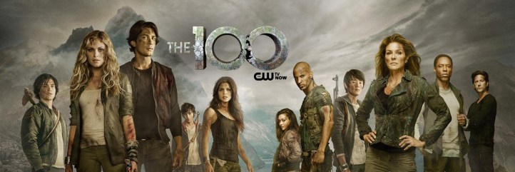 the 100 saison 2