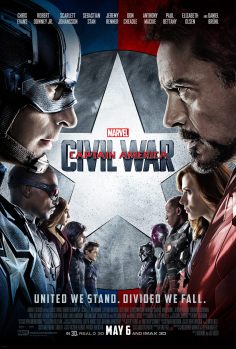 Captain-America-3-Civil-War-affiche