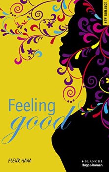 feeling good