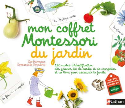 Jardin Montessori