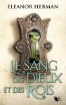 Le sang des dieux et des rois