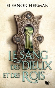 Le sang des dieux et des rois