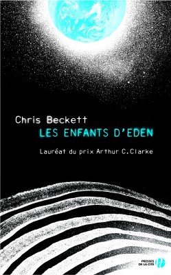 les enfants d'eden